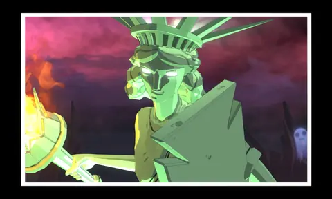 Captura de tela de Costume Quest (2 de 4)
