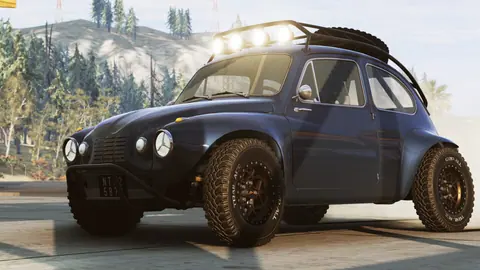 Captura de tela de BeamNG.drive (3 de 4)
