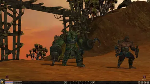 Captura de tela de Metin2 (4 de 4)