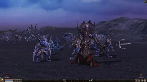 Captura de tela de Metin2 (3 de 4)