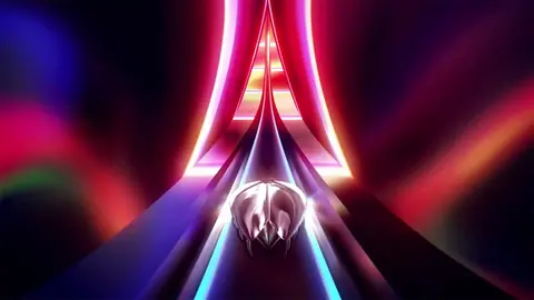 Captura de tela de Thumper (2 de 4)