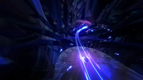 Captura de tela de Thumper (4 de 4)