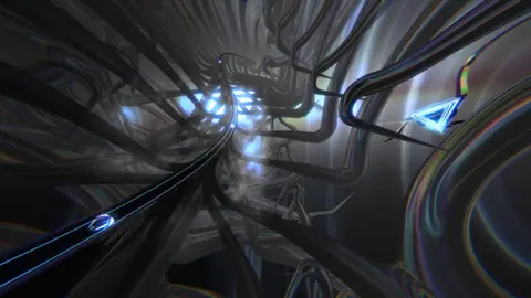Captura de tela de Thumper (3 de 4)