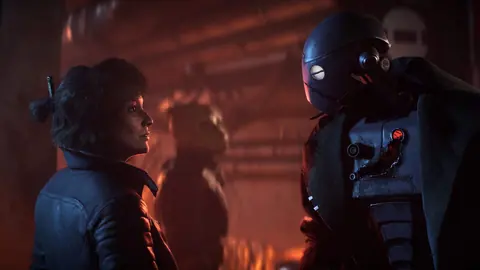 Captura de tela de Star Wars Outlaws (4 de 4)