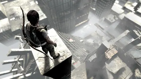 Captura de tela de I Am Alive (2 de 4)