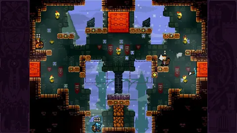 Captura de tela de TowerFall Ascension (2 de 4)