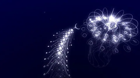 Captura de tela de flOw (2 de 4)