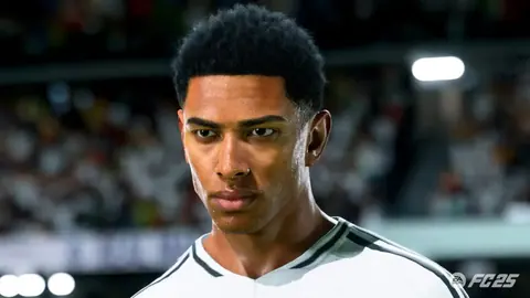 Captura de tela de EA Sports FC 25 (2 de 4)