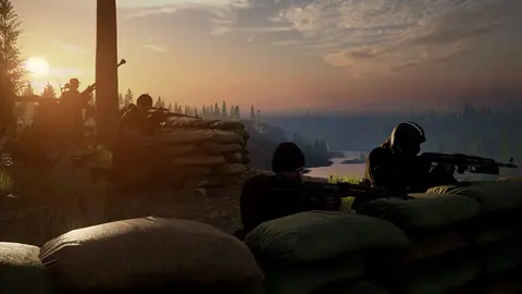 Captura de tela de Squad (2 de 4)