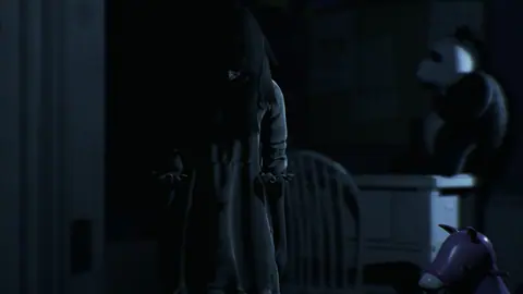 Captura de tela de Visage (2 de 4)
