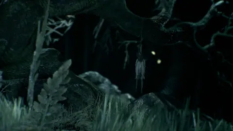 Captura de tela de Visage (3 de 4)