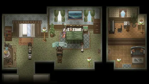 Captura de tela de Finding Paradise (3 de 4)