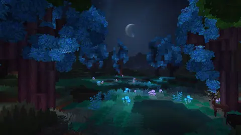 Captura de tela de Hytale (2 de 4)