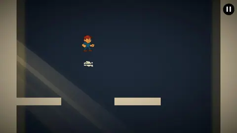 Captura de tela de Invisible Ascent (3 de 4)