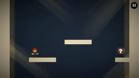 Captura de tela de Invisible Ascent (4 de 4)