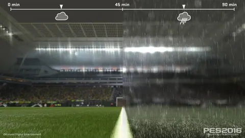 Captura de tela de Pro Evolution Soccer 2016 (4 de 4)