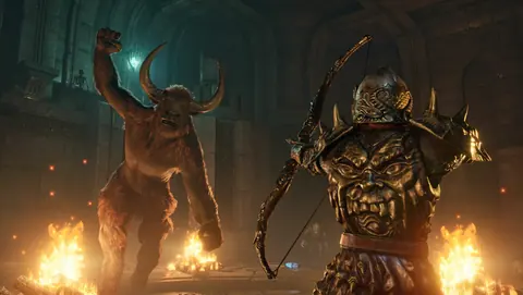 Captura de tela de The Elder Scrolls IV: Oblivion Remastered (2 de 4)