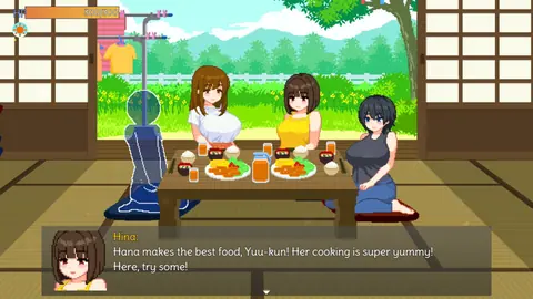 Captura de tela de Summer Sisters (4 de 4)