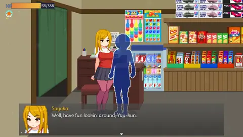 Captura de tela de Summer Sisters (2 de 4)