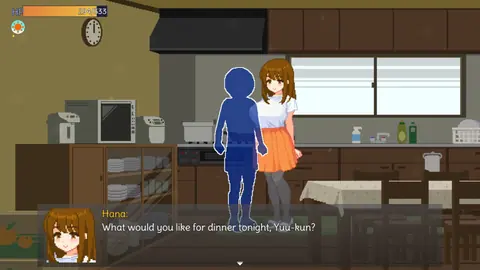 Captura de tela de Summer Sisters (1 de 4)