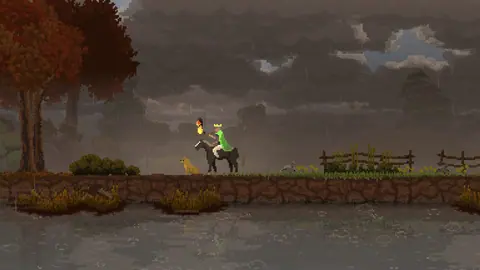 Captura de tela de Kingdom: New Lands (4 de 4)