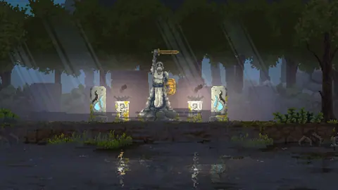 Captura de tela de Kingdom: New Lands (1 de 4)