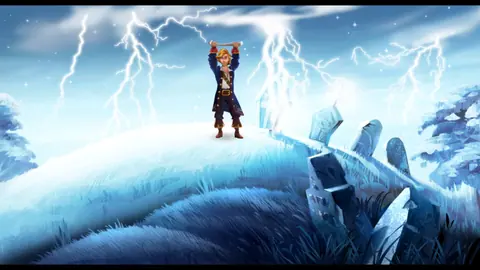 Captura de tela de Monkey Island 2 Special Edition: LeChuck's Revenge (3 de 4)