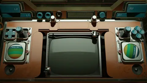 Captura de tela de Aperture Desk Job (3 de 4)