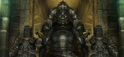 Captura de tela de Final Fantasy XII: The Zodiac Age (4 de 4)