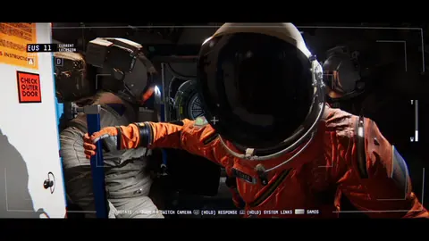 Captura de tela de Observation (1 de 4)