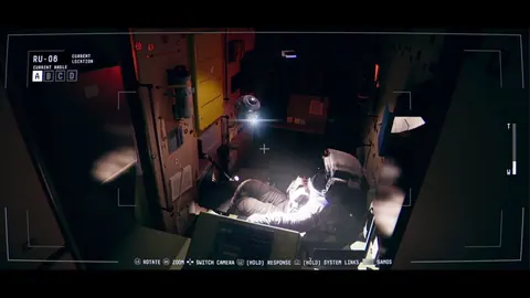 Captura de tela de Observation (3 de 4)