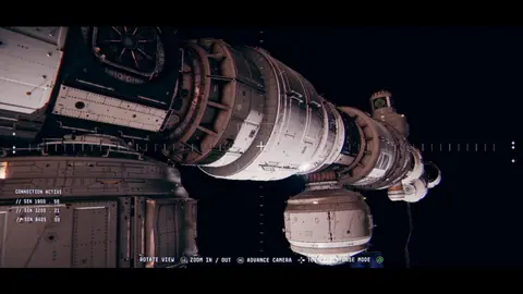 Captura de tela de Observation (4 de 4)
