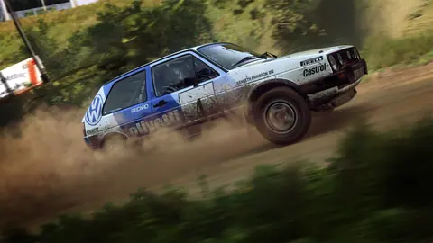 Captura de tela de Dirt Rally 2.0 (2 de 4)