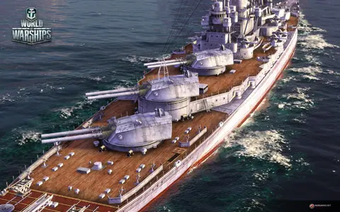 Captura de tela de World of Warships (2 de 4)
