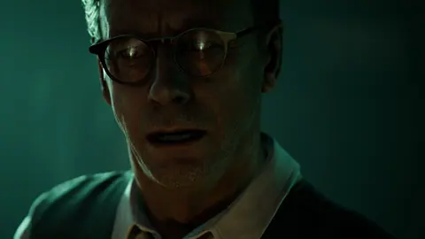 Captura de tela de The Dark Pictures Anthology: The Devil in Me (4 de 4)