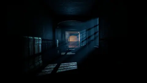 Captura de tela de The Dark Pictures Anthology: The Devil in Me (1 de 4)