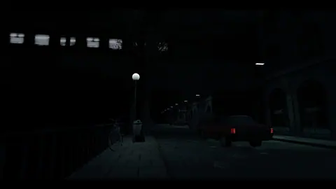 Captura de tela de Cry of Fear (4 de 4)