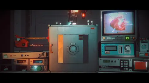 Captura de tela de Stories Untold (1 de 4)