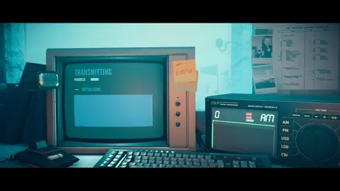 Captura de tela de Stories Untold (2 de 4)