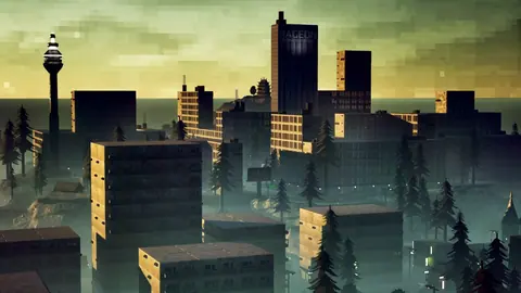Captura de tela de Deliverage (2 de 4)