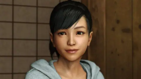 Captura de tela de Yakuza 6: The Song of Life (2 de 4)