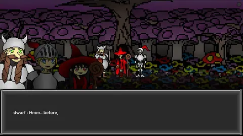 Captura de tela de Not Sleep Hero (3 de 4)