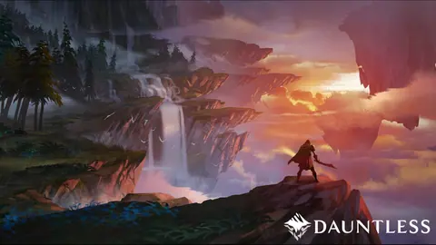 Captura de tela de Dauntless (4 de 4)