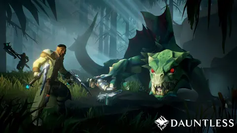 Captura de tela de Dauntless (2 de 4)