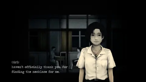 Captura de tela de Detention (2 de 4)