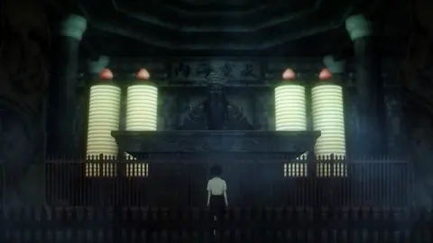 Captura de tela de Detention (3 de 4)