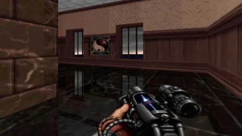 Captura de tela de Shadow Warrior (4 de 4)