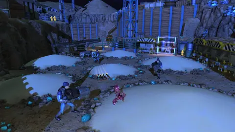 Captura de tela de Knack (3 de 4)