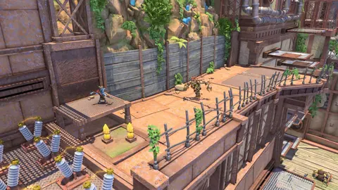 Captura de tela de Knack (2 de 4)