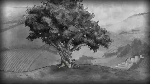 Captura de tela de The Bridge (4 de 4)